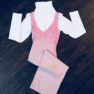 Beautiful Pink Dress